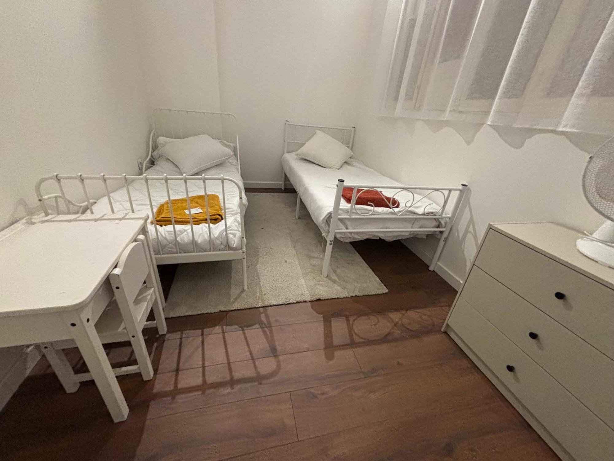 Grand T4 Au Coeur De Marseille Διαμέρισμα Εξωτερικό φωτογραφία