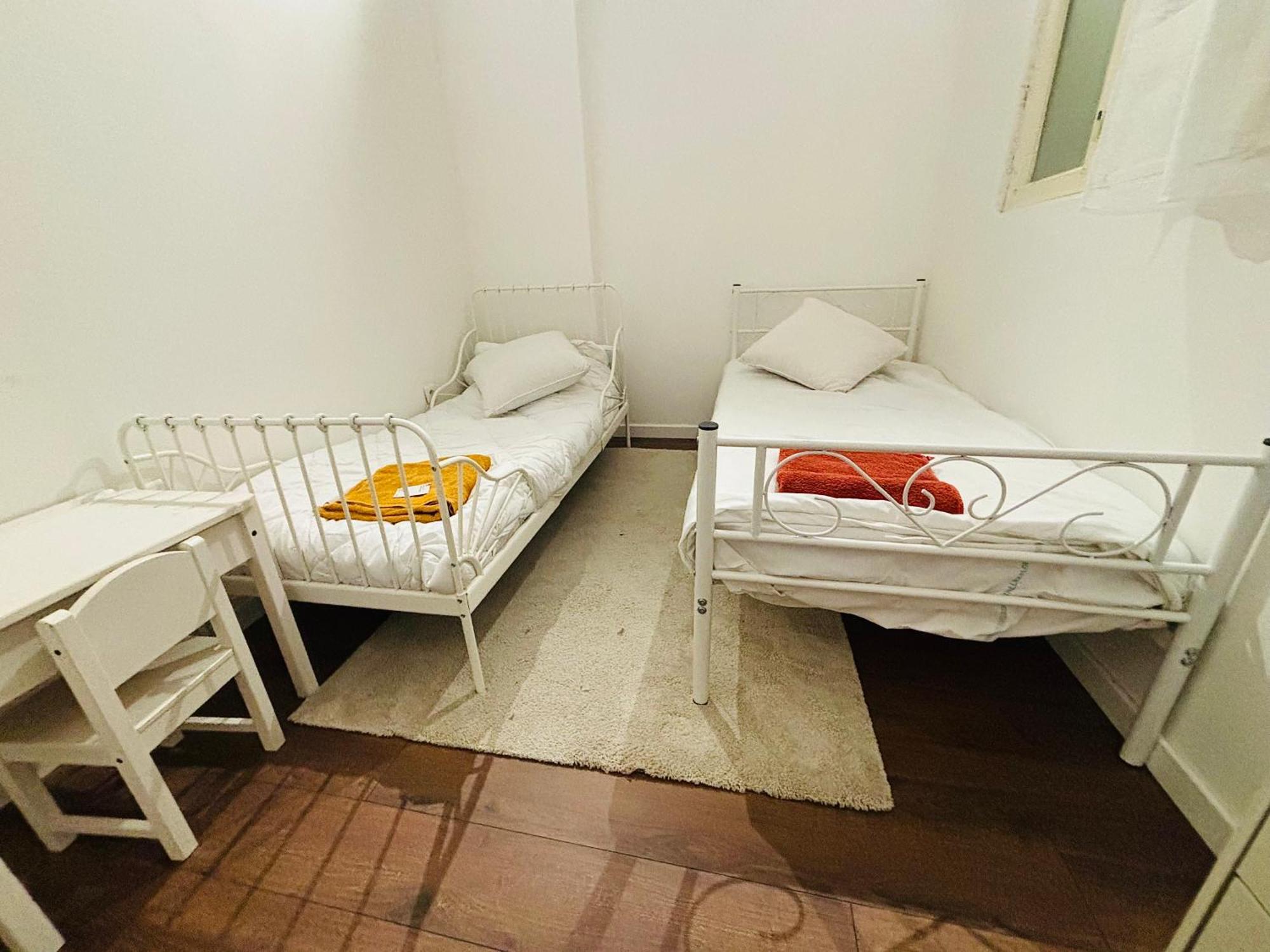 Grand T4 Au Coeur De Marseille Διαμέρισμα Εξωτερικό φωτογραφία
